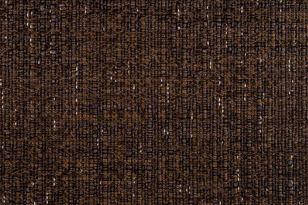 Old Brown Cloth Texture Abstract Background Empty Template Top View — Stock Photo, Image