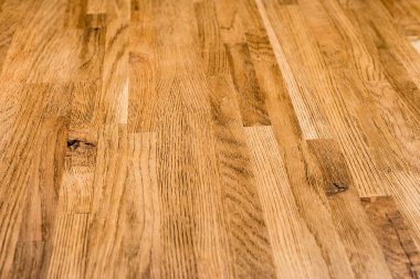 Ahşap doku, ahşap tahta tahıl arka plan, Danışma perspektif içinde yakın çekim, ahşap, eski tablo veya zemin kurulu şeritli