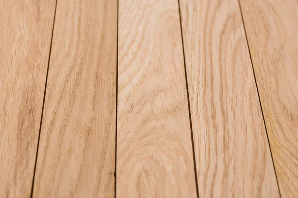 Texturu Dřeva Dřevěné Prkno Zrna Pozadí Stůl Perspektivě Zblízka Prokládaný — Stock fotografie