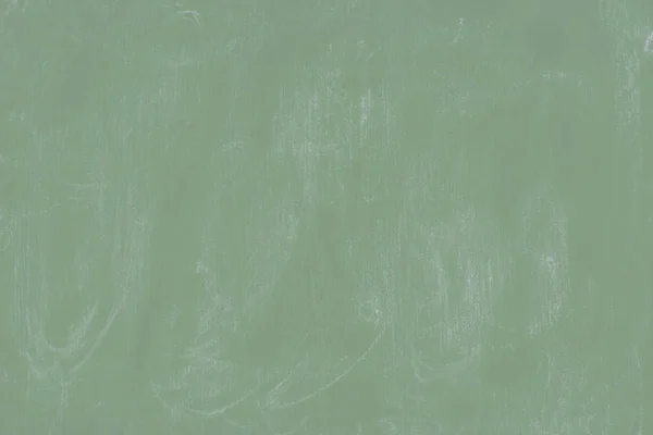 Empty green Chalk board Background Blank Blackboard Background. Empty template.