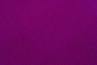 Tekstil doku arka plan. Arka plan boş şablon. Üstten Görünüm.