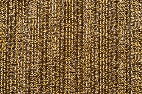 Old Brown Cloth Texture Abstract Background Empty Template Top View — Stock Photo, Image