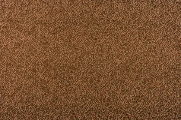 Old Brown Cloth Texture Abstract Background Empty Template Top View — Stock Photo, Image