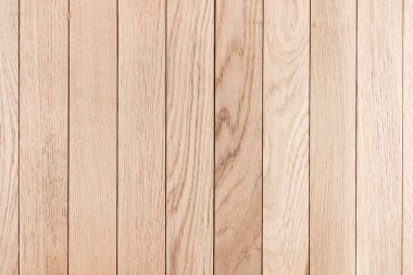 Ahşap arka plan doku kapatın. Boş şablon. Üstten Görünüm.