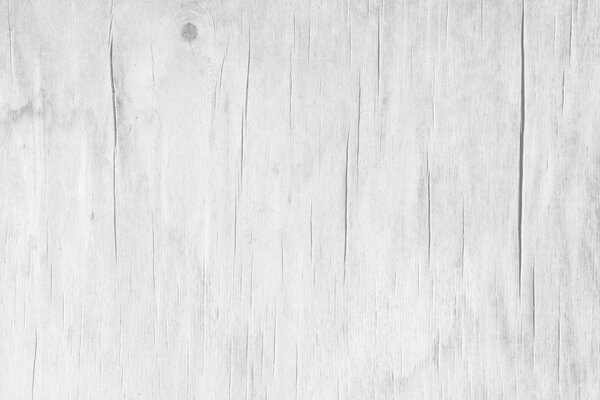 White washed soft wood surface as background texture wood