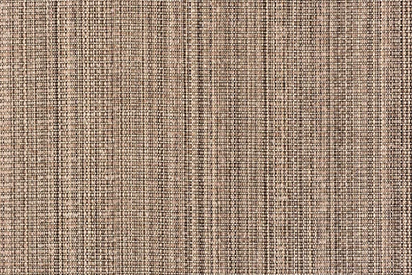 Oud Bruin Doek Textuur Abstracte Achtergrond Lege Sjabloon Bovenaanzicht — Stockfoto