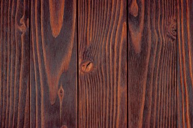 Ahşap doku. arka plan eski panelleri. Arka plan boş şablon. Üstten görünüm.