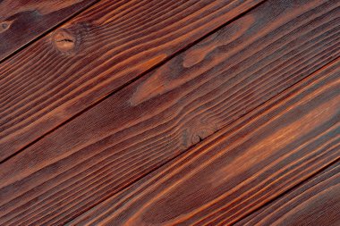 Ahşap doku. arka plan eski panelleri. Arka plan boş şablon. Üstten görünüm.