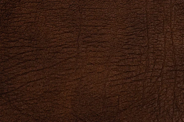 Абстрактный фон из натуральной кожи — стоковое фото