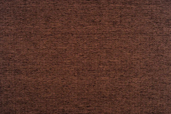 Exture of brown fabric background. — Stock Photo, Image