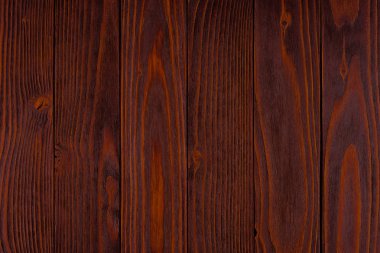 Ahşap doku, boş tahta arka plan, kırık yüzey. 