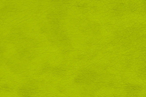 Mörk grönt läder textur. Bakgrund och textur. — Stockfoto