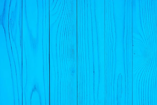 Μπλε ξύλο υφή φόντου. — Φωτογραφία Αρχείου