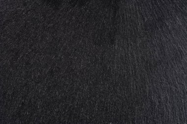 Koyu gri kayrak arkaplan veya doku. 