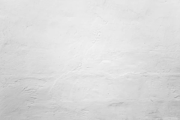 Sztukaterie białe ściany tła lub tekstury stiuk. — Zdjęcie stockowe