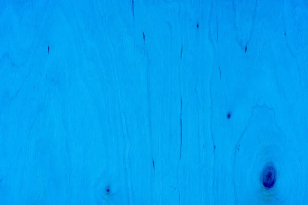 Textura de madeira azul. Azul marinho fundo de madeira . — Fotografia de Stock