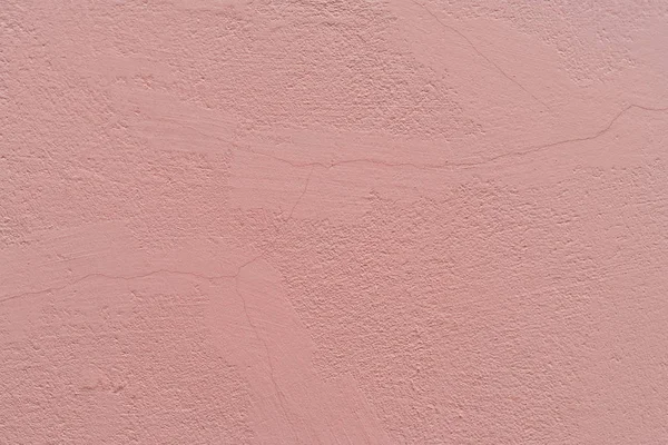 Cracked texture of plaster wall. — Stock Photo, Image