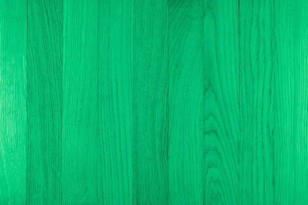 La trama di verde da vecchie assi di legno — Foto Stock