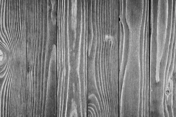 Fondo de textura de tablero de madera pintado negro. — Foto de Stock