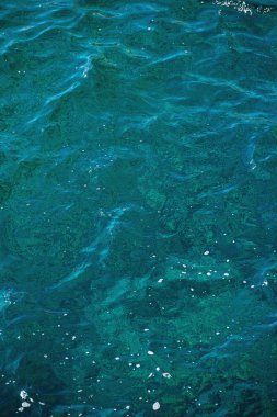 soyut mavi su arkaplanı