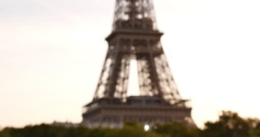 Eifel vaktimiz yakın çekim