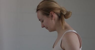 Su - slowmotion sıçramasına yüz