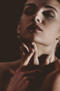 Seksi ve baştan çıkarma