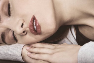 Uyku bozuklukları - Narkolepsi