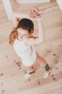 Gün başlangıcı için uzat