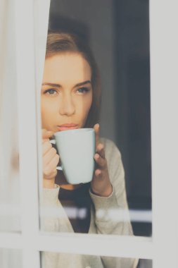 Kahve ile iç rahatlayın