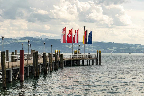 Lake Constance, Germany — Stock Photo, Image