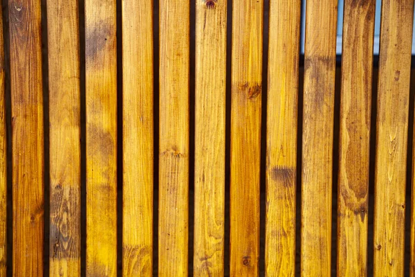 Ahşap çit yakın çekim. Ahşap arka plan.