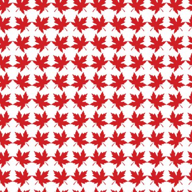 Kanada kırmızı akçaağaç yaprağı bilmece
