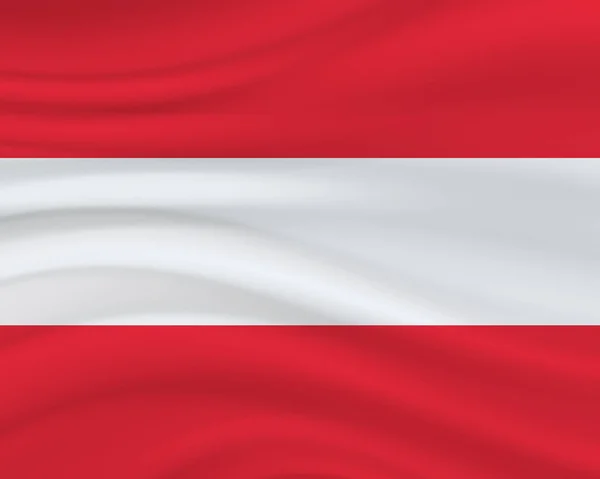 12 listopada, Dzień Niepodległości Austria — Wektor stockowy