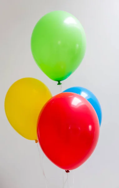 Bouquet de ballons — Photo