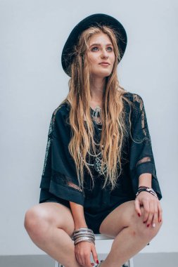 güzel genç güzel kız