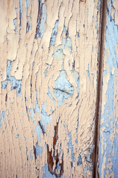 Fondo Madera Vintage Con Dolor Viejo —  Fotos de Stock