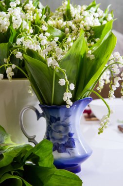 odada masada vadinin zambak buket