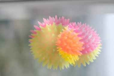 Uzayda koronavirüs enfeksiyonu hareketi. Tıbbi geçmiş