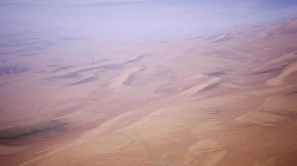 Erg chebbi dunes in the Sahara desert, morocco