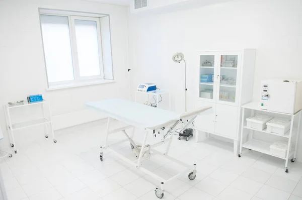 Medical Room Hospital Operating Room — Stock Photo, Image