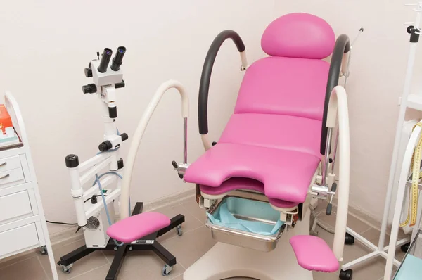 kadın kliniğinde jinekolojik Oda
