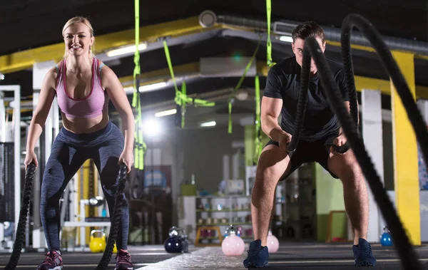 CBD a fitness
