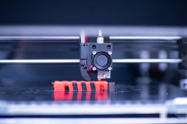 form şekil 3d printerlere harcama maddeler doz yakından yazdırır