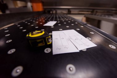 Cnc ahşap kesme makinesi