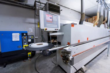 Cnc ahşap kesme makinesi