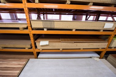 modern ahşap mobilya fabrikası