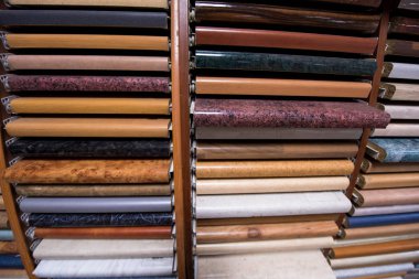 ahşap mobilya örnekleri