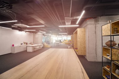 modern ofis bir mola zevk iş adamları