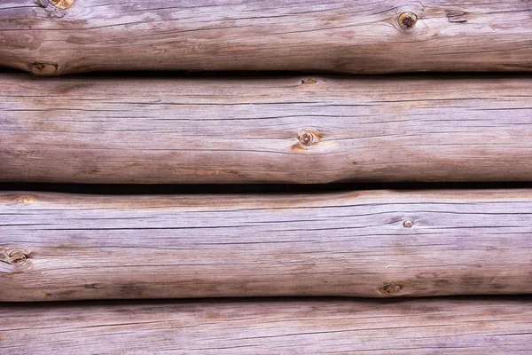 Primer plano de la antigua pared de madera —  Fotos de Stock